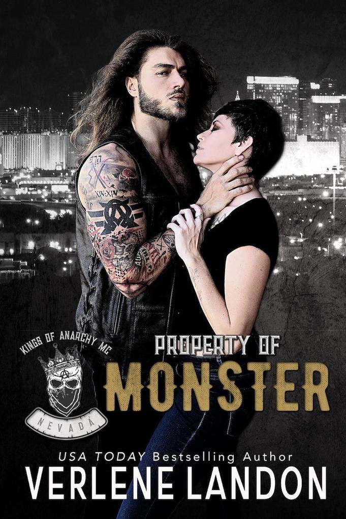 Property of Monster