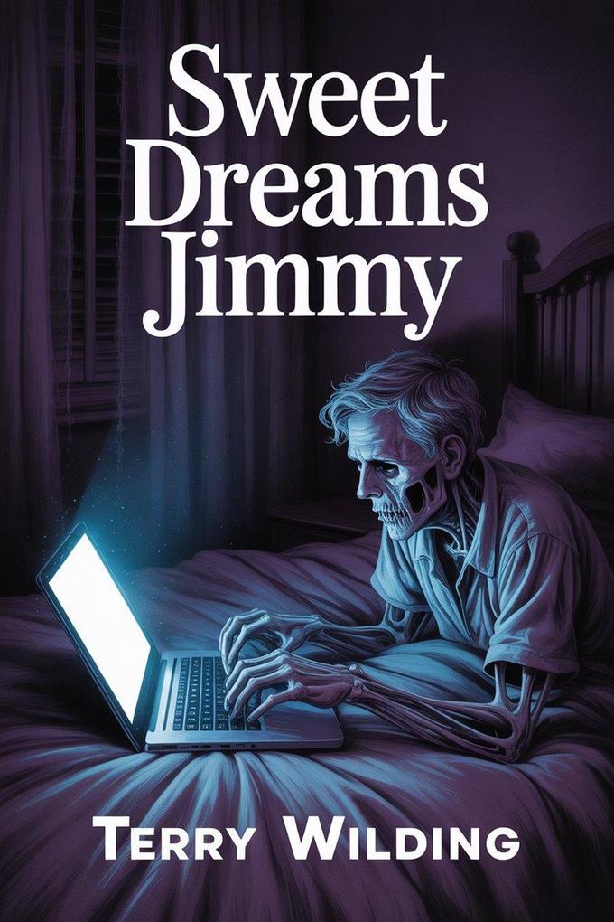 Sweet Dreams Jimmy