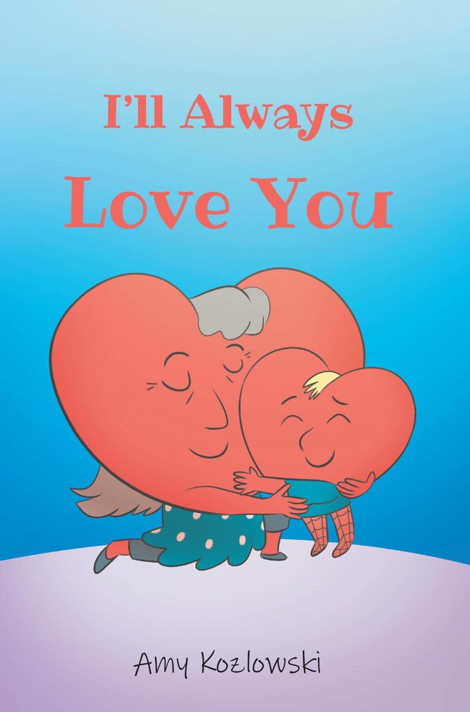 I'll Always Love You