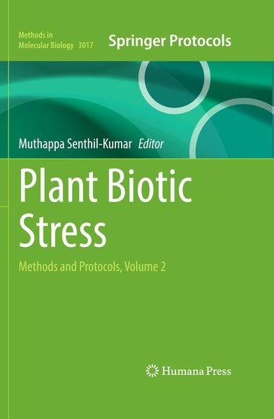 Plant Biotic Stress