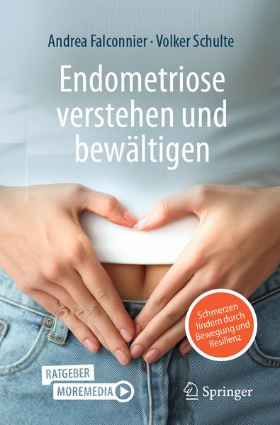Endometriose verstehen und bewältigen