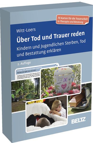 Über Tod und Trauer reden