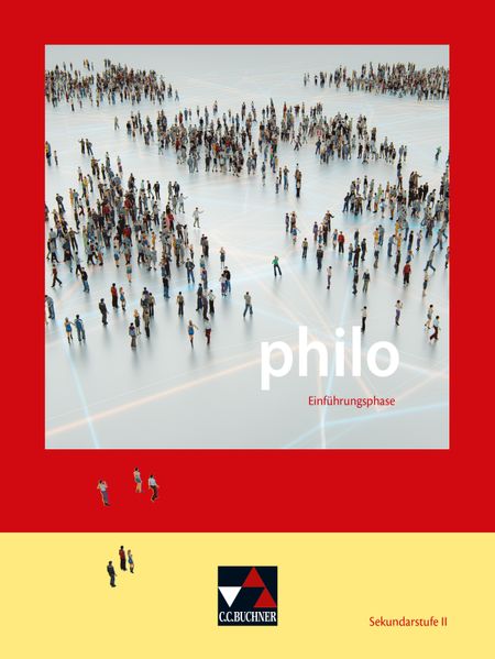 philo Einführungsphase Ausgabe ab 2026