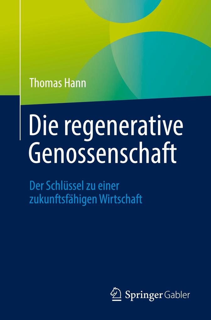 Die regenerative Genossenschaft
