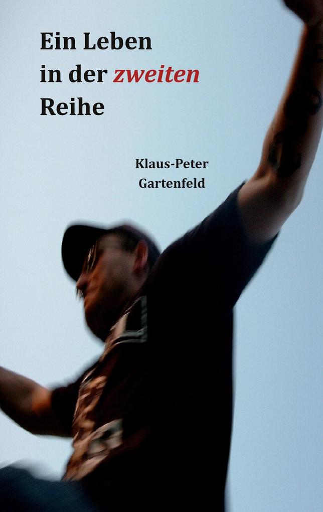 Ein Leben in der zweiten Reihe