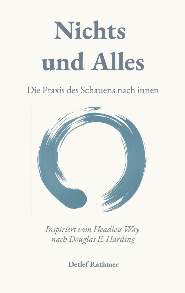 Nichts und Alles