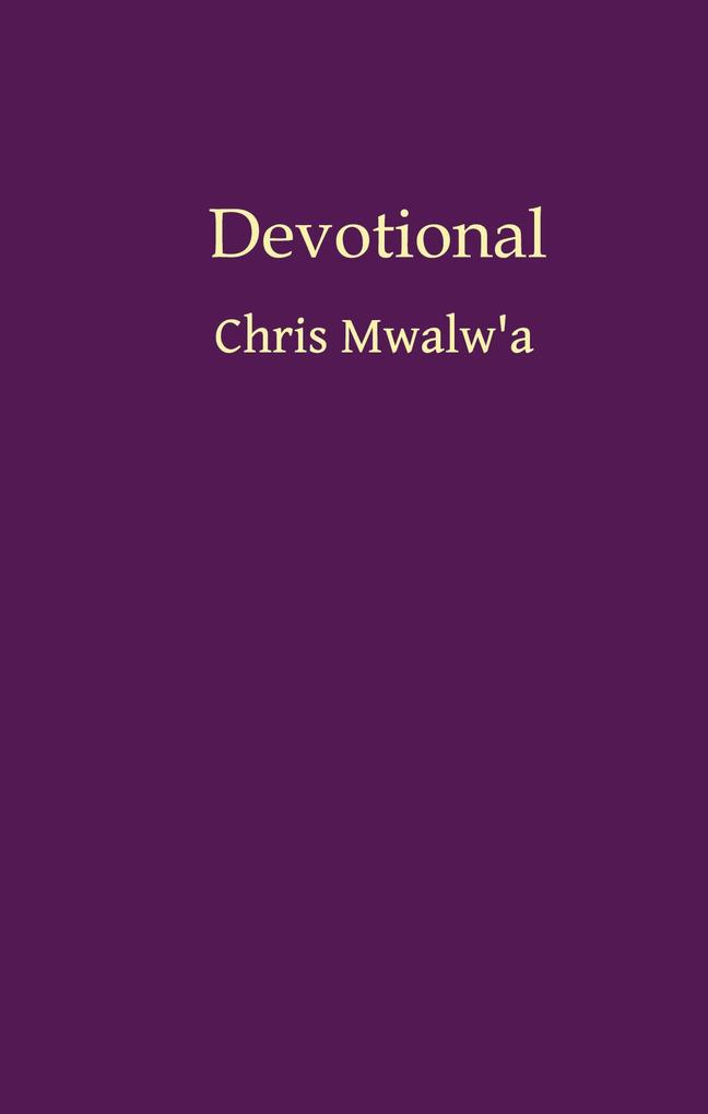 Devotional