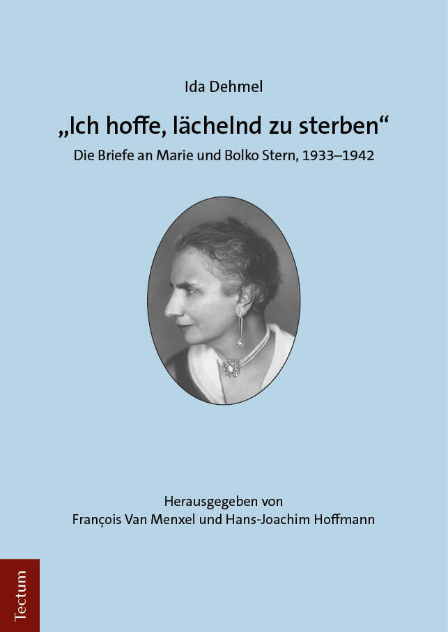 'Ich hoffe lächelnd zu sterben'