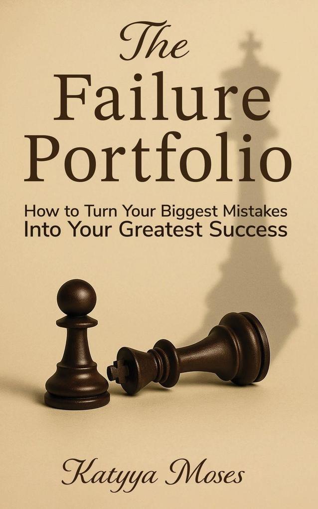 The Failure Portfolio