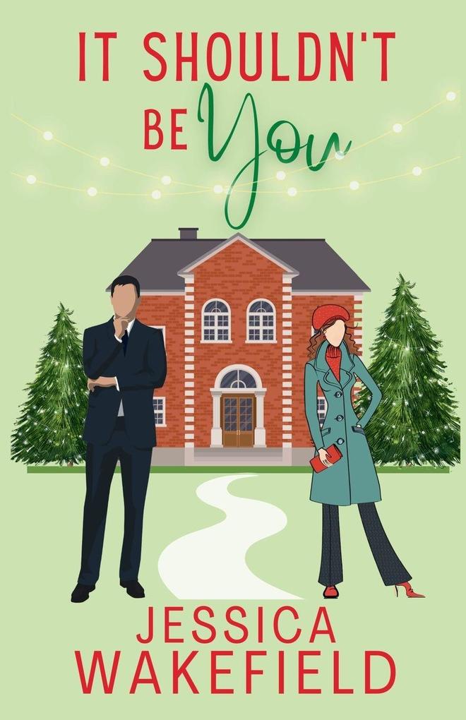 It Shouldn't Be You