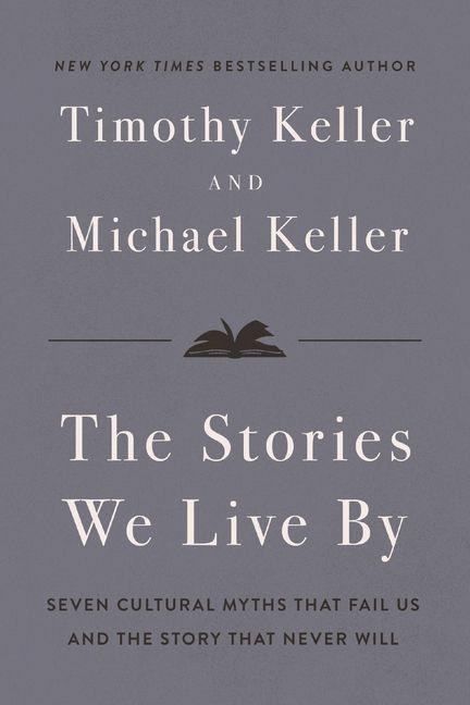 The Stories We Live by