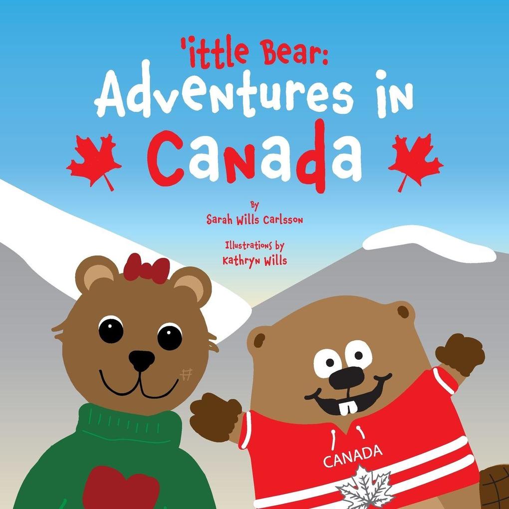 'ittle Bear