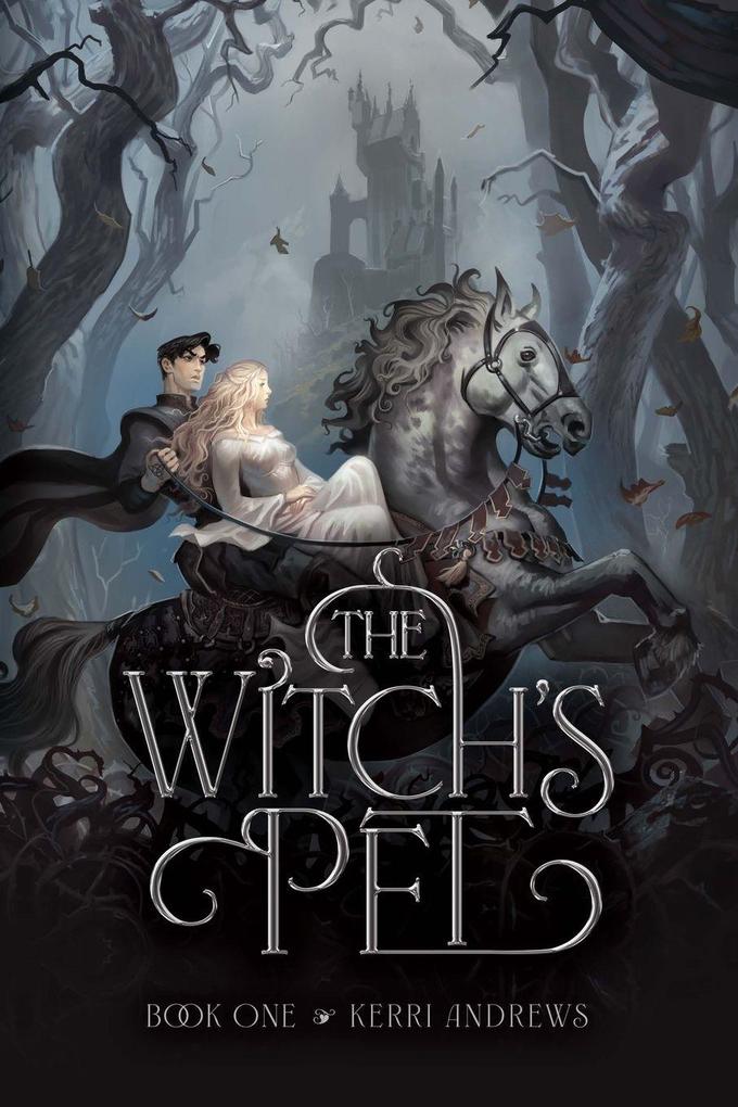 The Witch's Pet