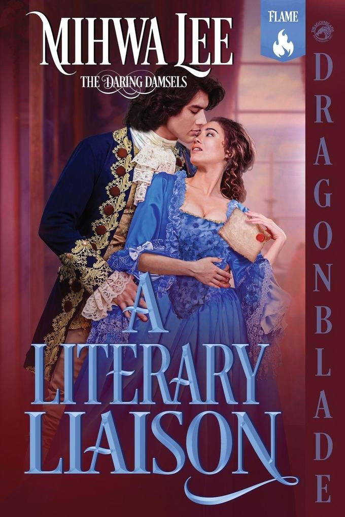 A Literary Liaison