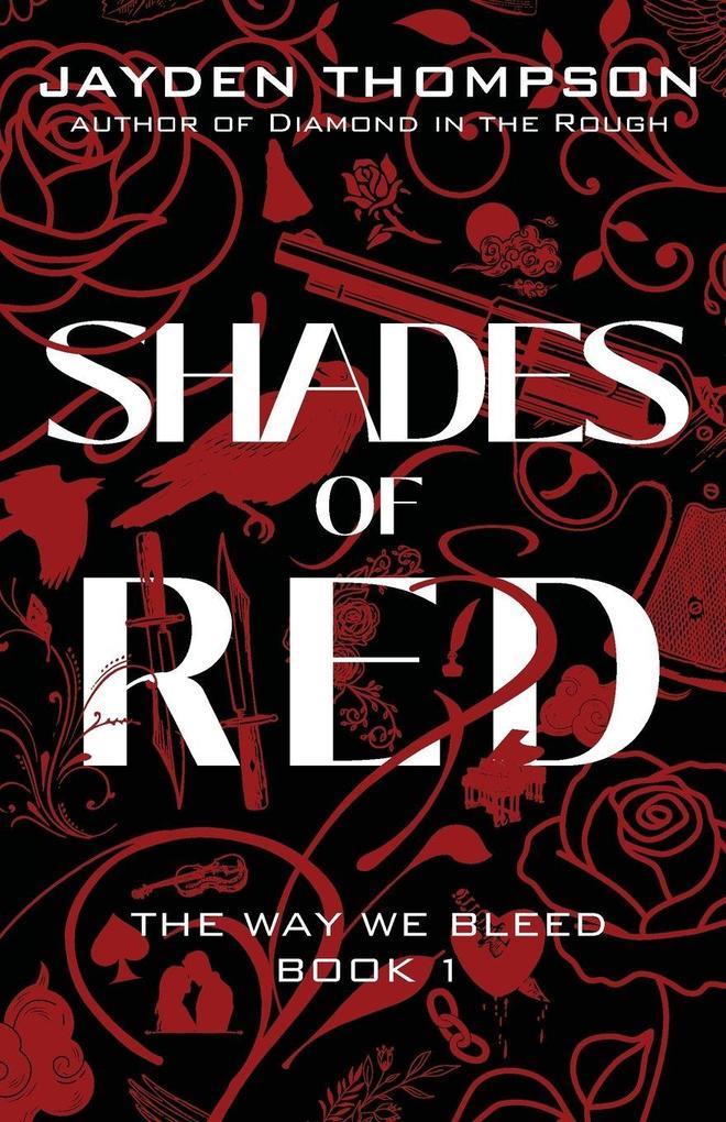 Shades of Red