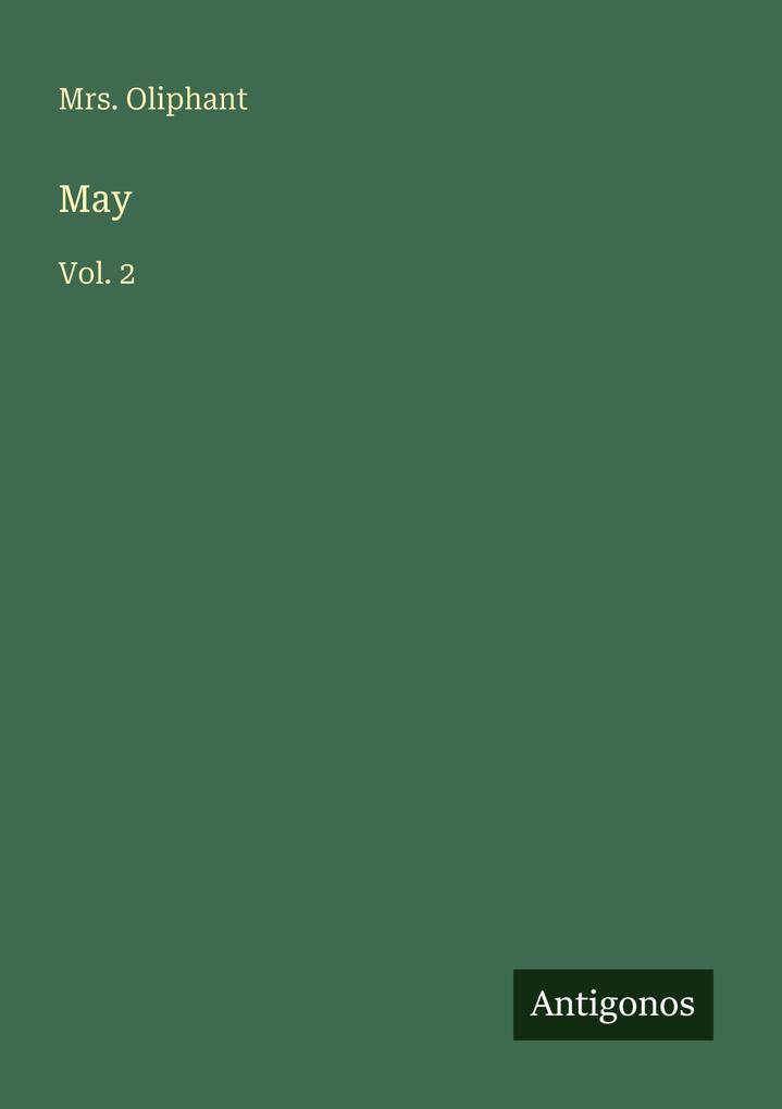 May