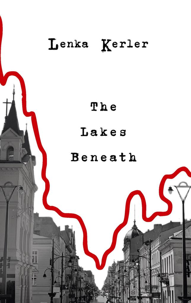 The Lakes Beneath