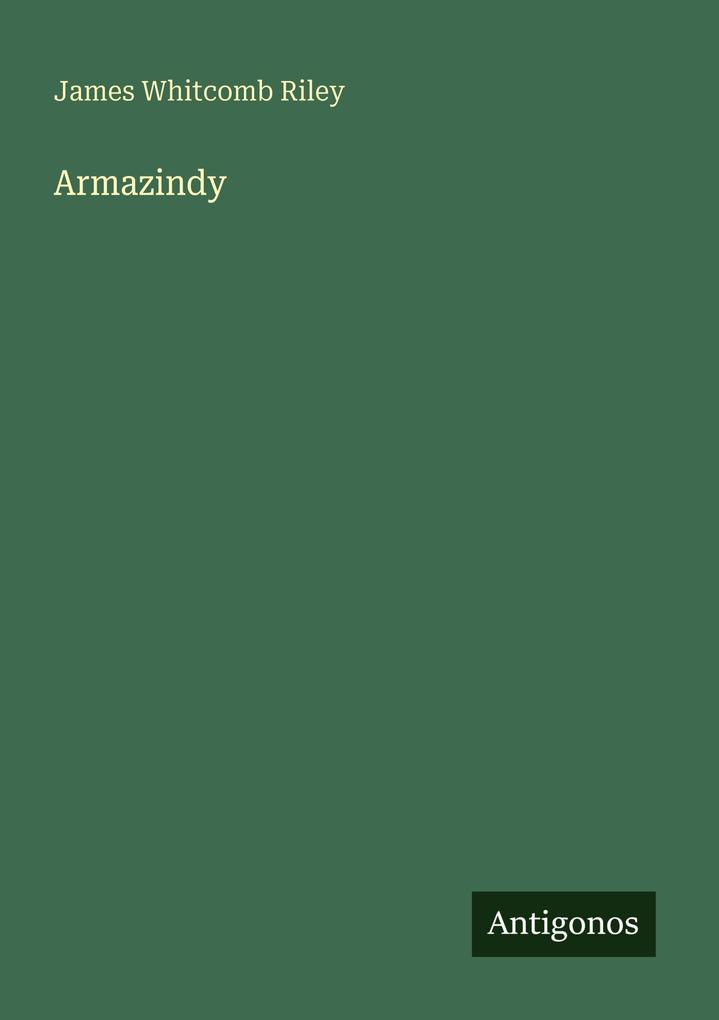 Armazindy