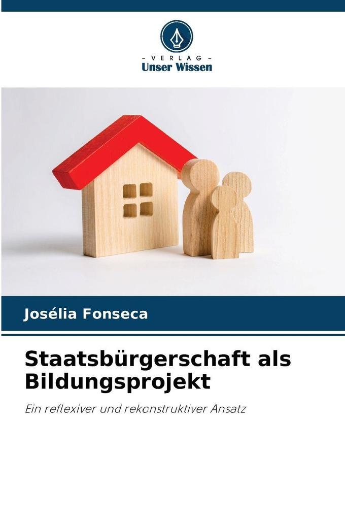 Staatsbürgerschaft als Bildungsprojekt
