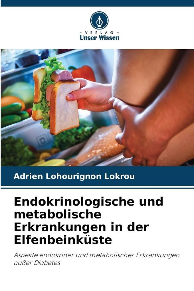 Endokrinologische und metabolische Erkrankungen in der Elfenbeinküste