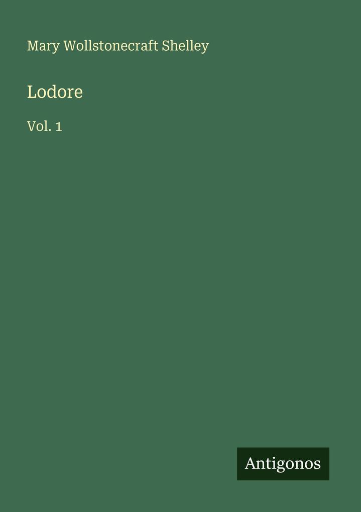 Lodore