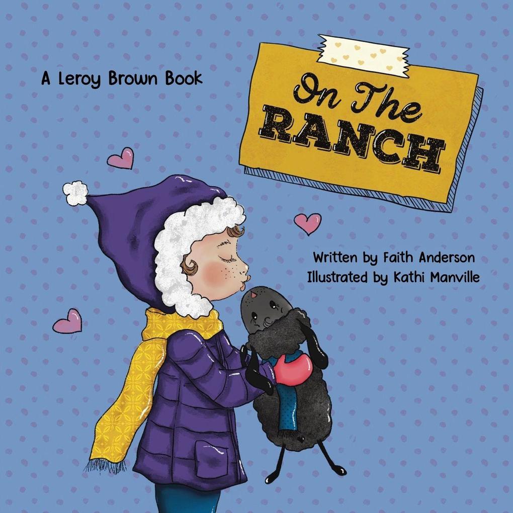 On The Ranch