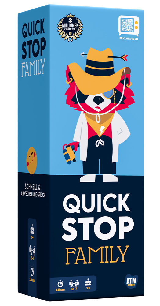QuickStop