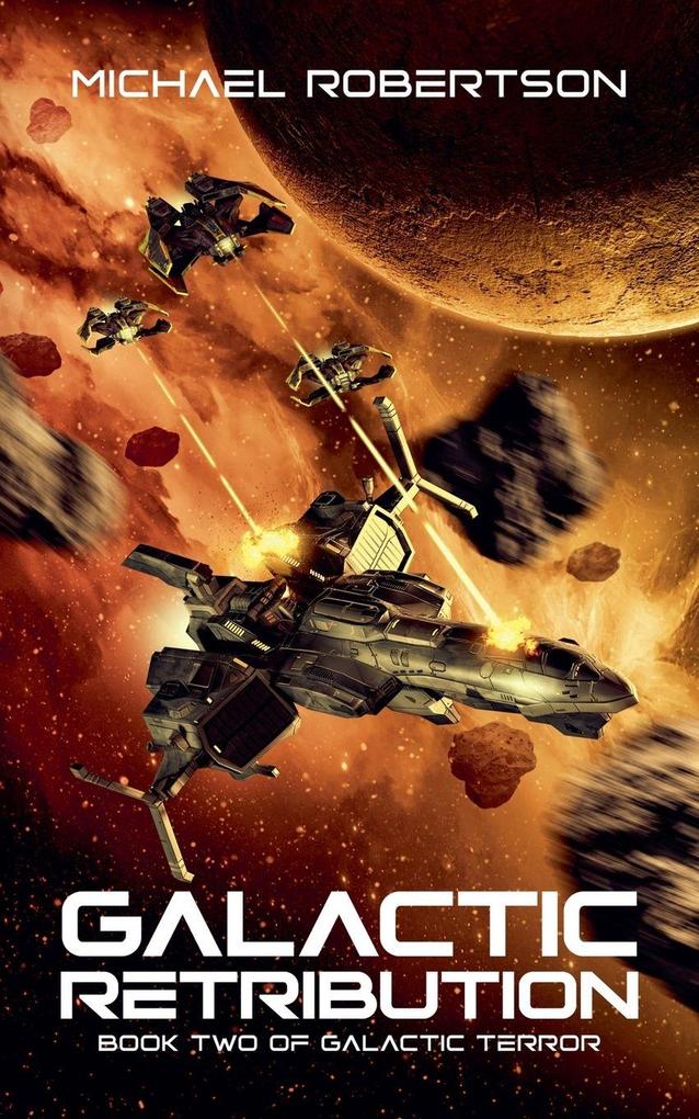 Galactic Retribution