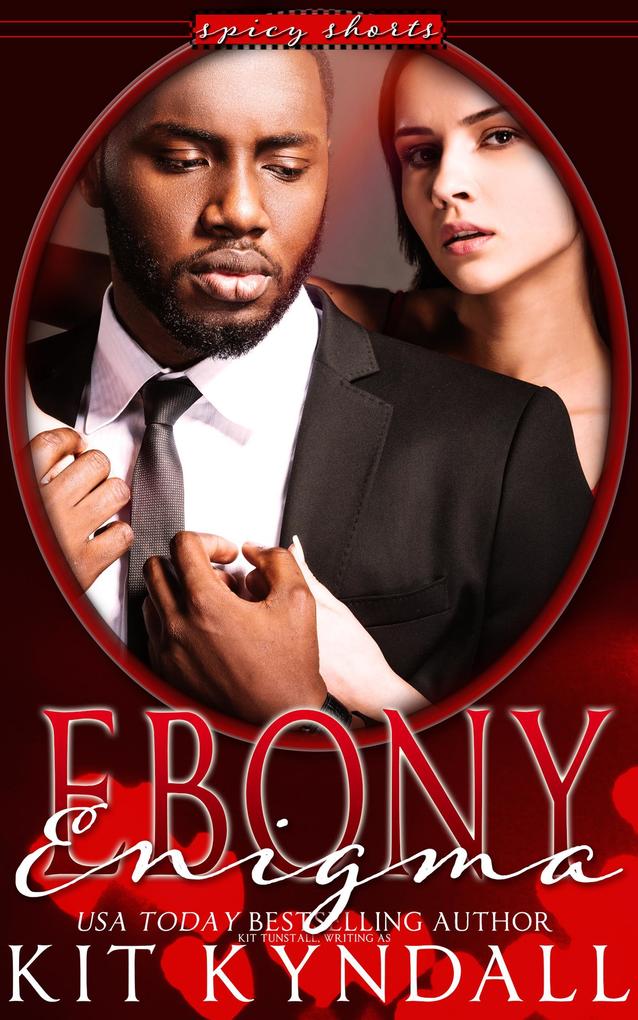 Ebony Enigma (SpicyShorts #4)
