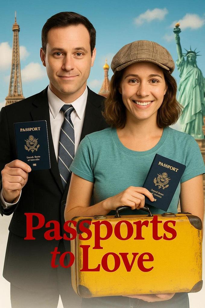 Passports to Love