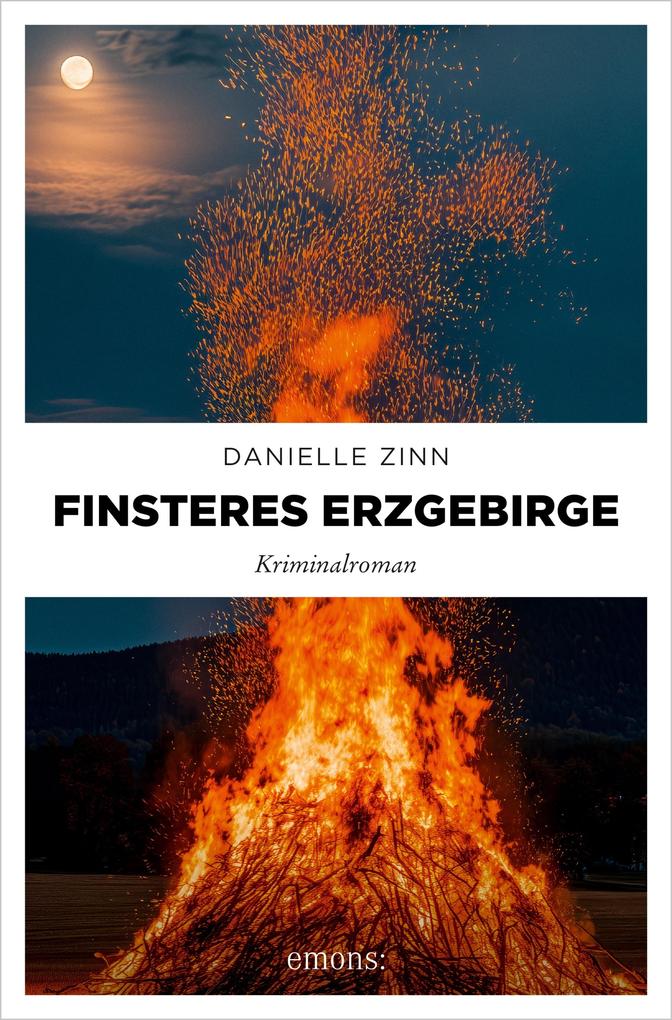 Finsteres Erzgebirge