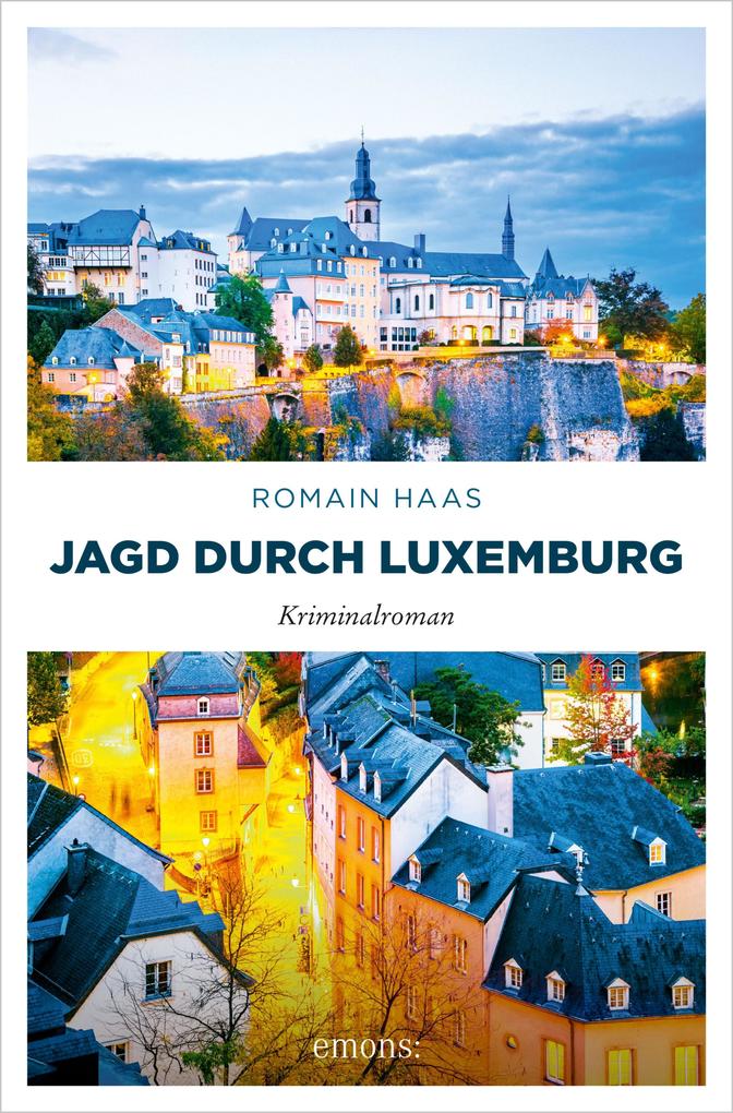 Jagd durch Luxemburg