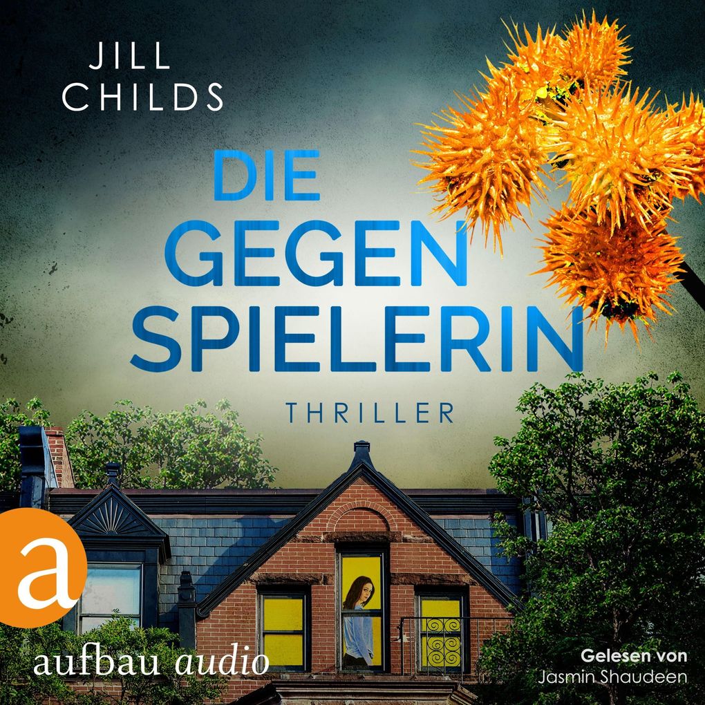 Die Gegenspielerin