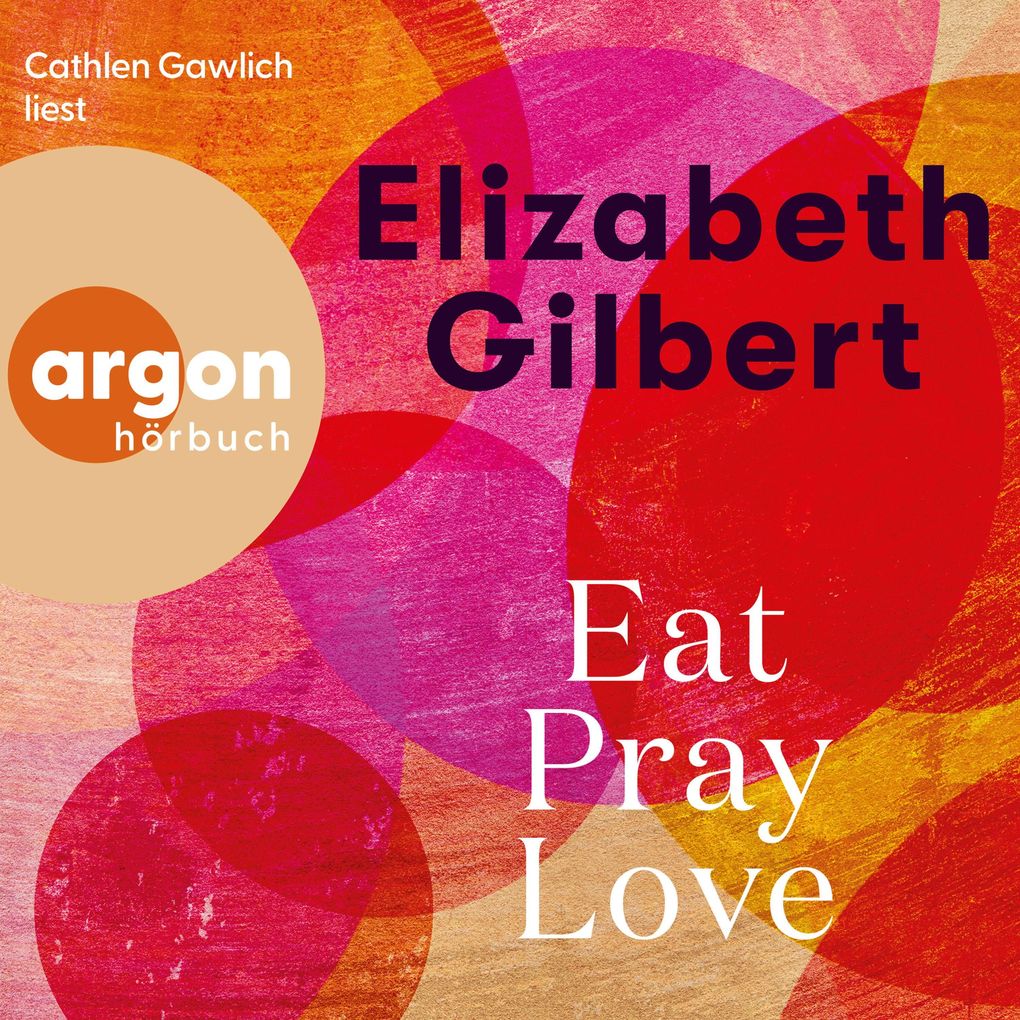 Eat Pray Love