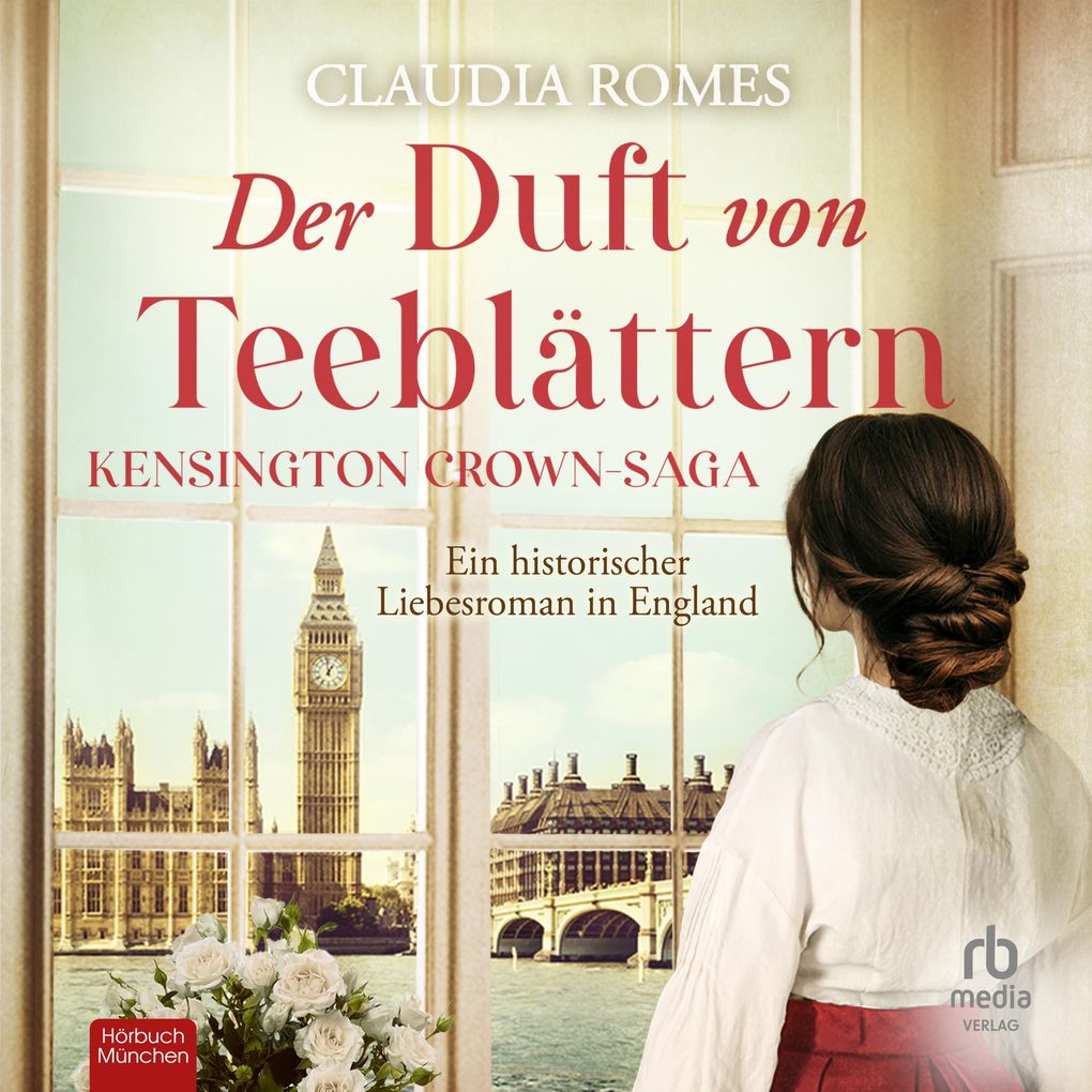 Der Duft von Teeblättern