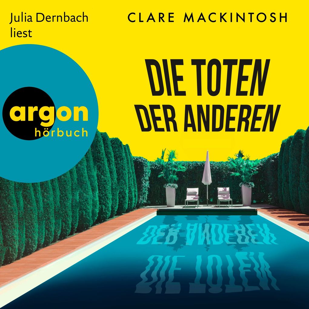 Die Toten der anderen