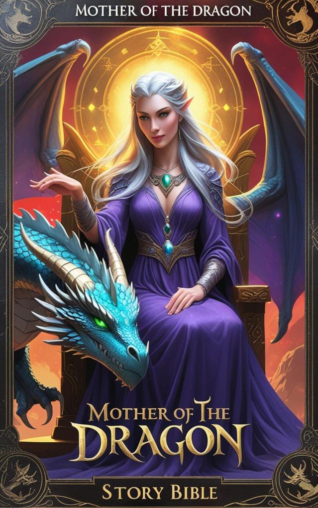 The Mother of the Dragon - Story Bible