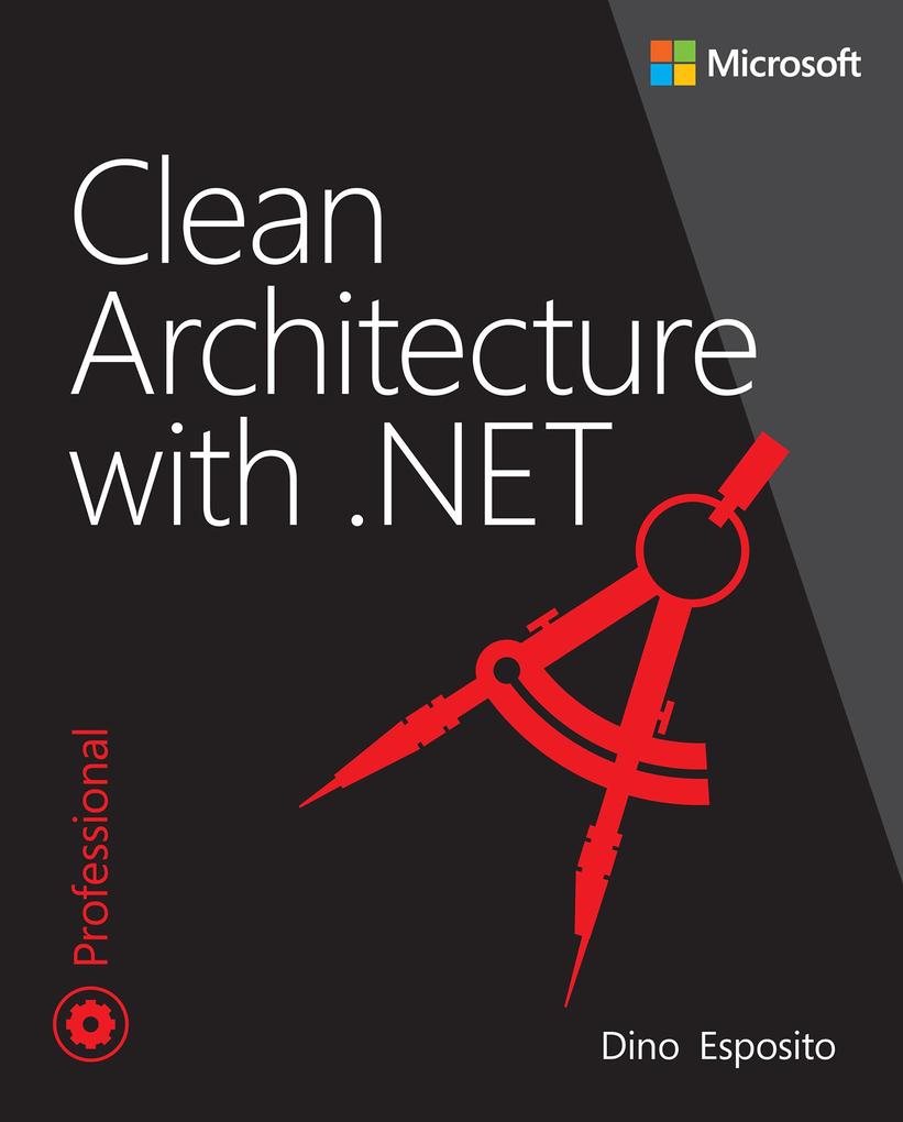 Pearson Itp Clean Architecture With .Net