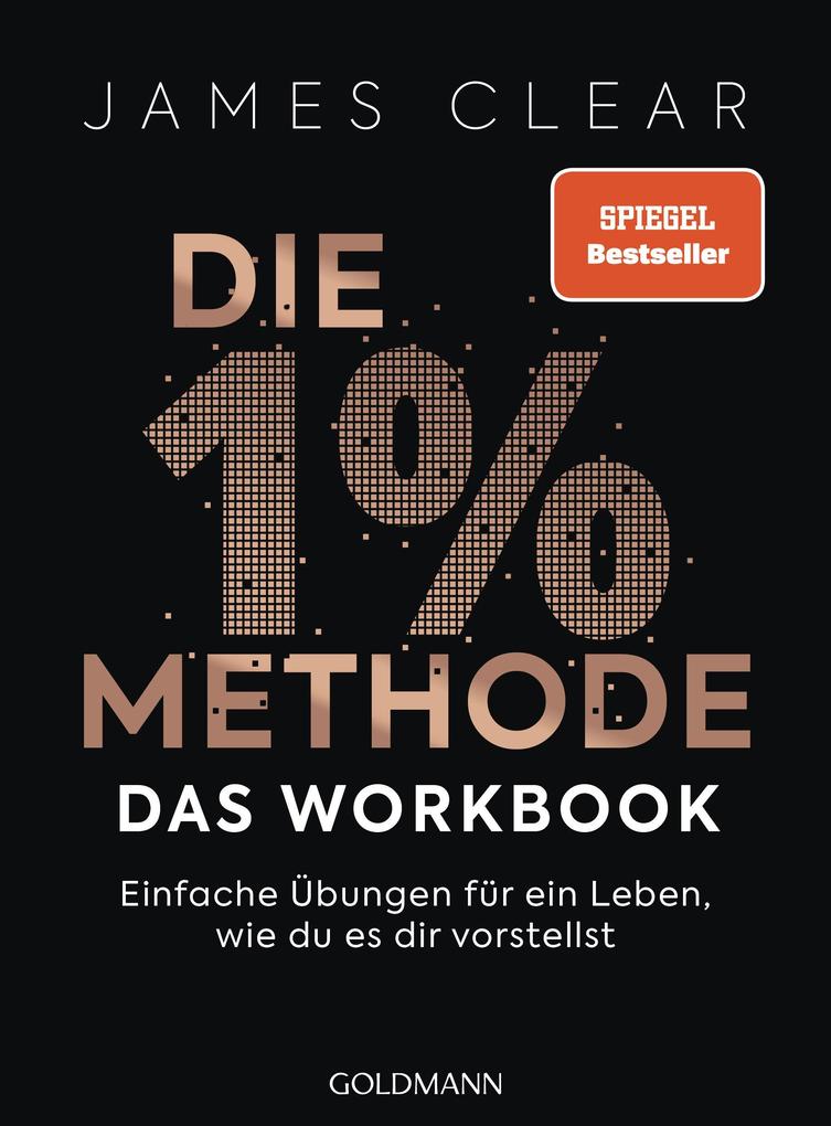 Penguin Random House Die 1%-Methode - Das Workbook