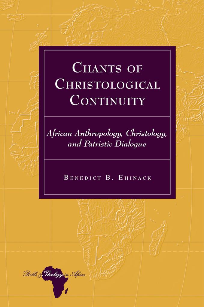 Chants of Christological Continuity