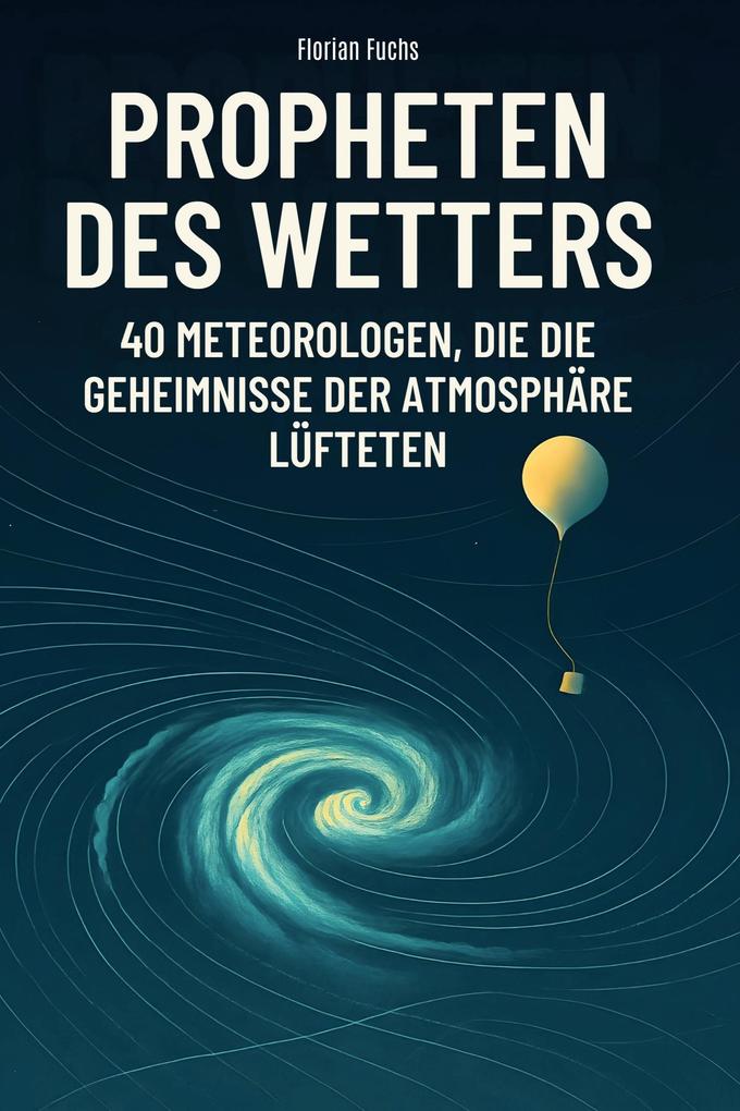 Propheten des Wetters