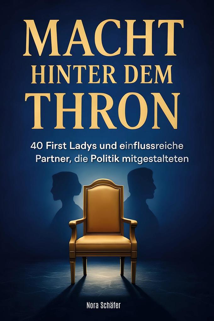 Macht hinter dem Thron