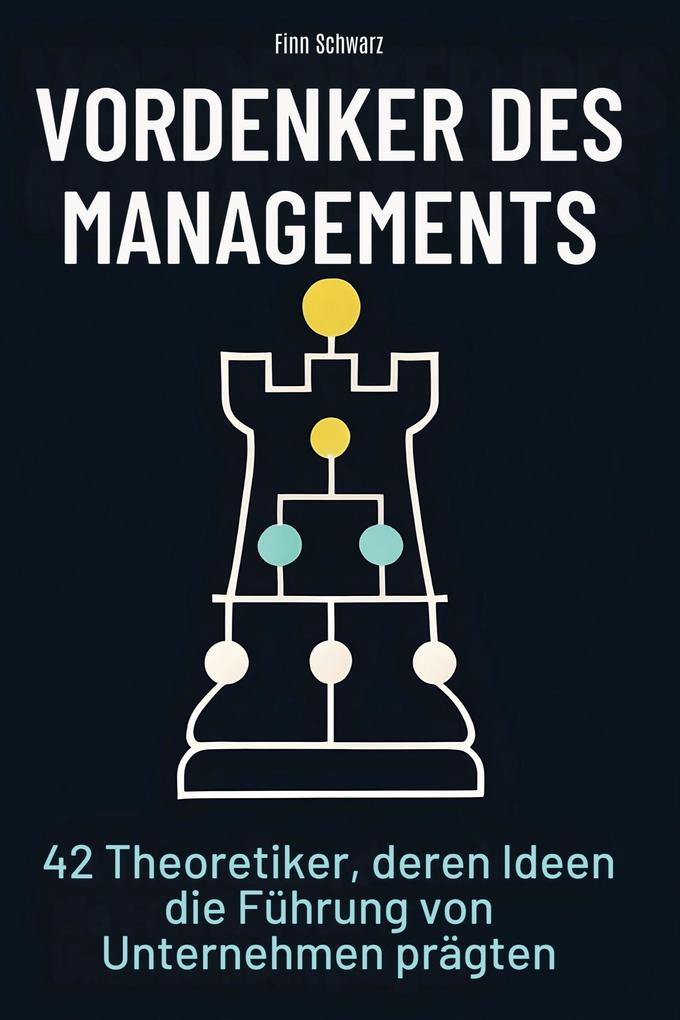 Vordenker des Managements
