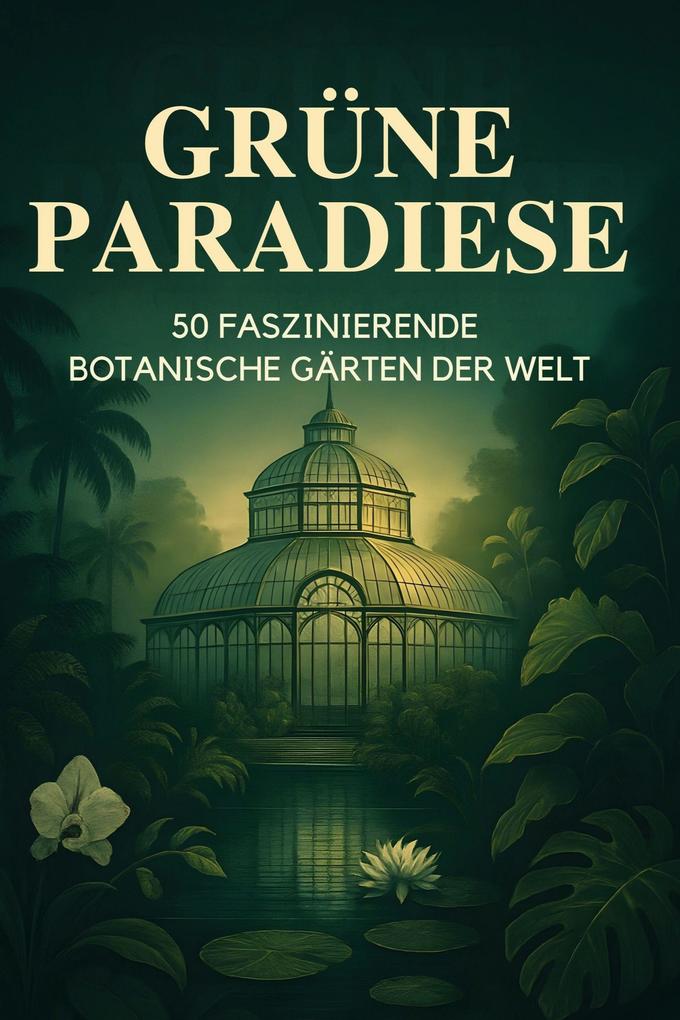 Grüne Paradiese
