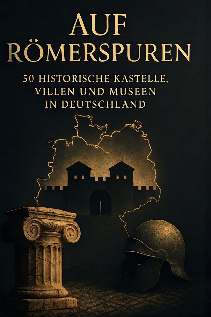 Auf Römerspuren