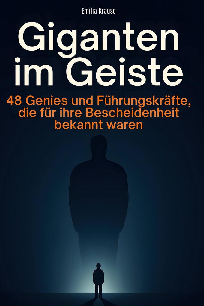 Giganten im Geiste