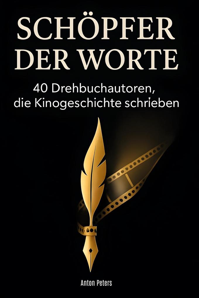 Schöpfer der Worte