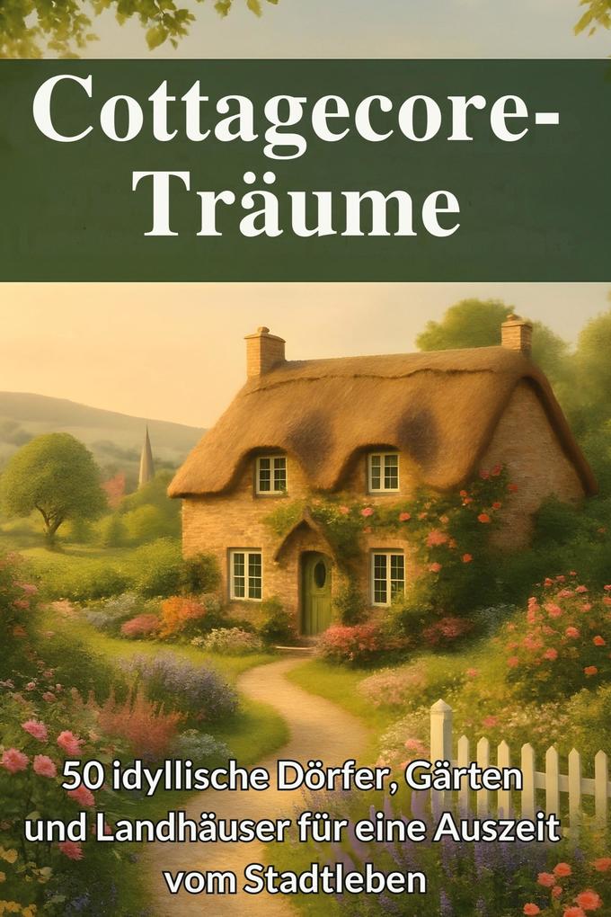 Cottagecore-Träume