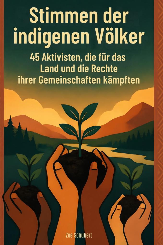 Stimmen der indigenen Völker