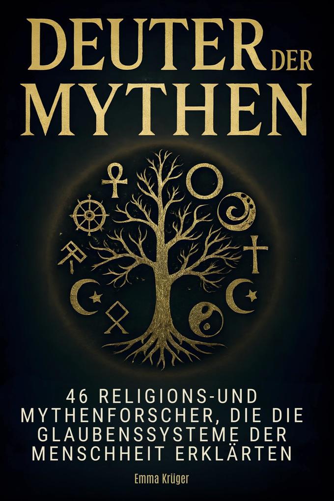 Deuter der Mythen
